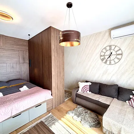 Apartament Mount Ramonda Zlatibor